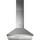 Kapak aspirimi Electrolux LFC316X, 420 m³/orë, montim në mur, inox