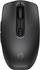 Maus HP 690 Qi-Charging Wireless, 4000 DPI, Bluetooth, i zi