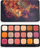 Paletë hije për sy MAKE UP REVOLUTION Forever Flawless GV Spirituality