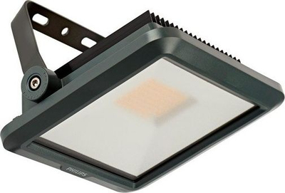 Prozhektor LED Philips Ledinaire Floodlight Mini, 20W, 2100 lm, i bardhë