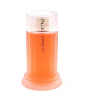 Parfum për goca Laura Biagiotti Roma EDT, 100 ml