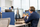Kufje me Bluetooth Poly Voyager 4320 UC MS Teams, USB-A, 50 m rreze, të zeza