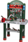Tavolinë pune lodër Theo Klein Bosch Workbench, me shumë vegla, për fëmijë 3+