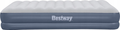 Dyshek i fryshëm Bestway Queen Tritech 6716T, 2 persona, me pompë ajri, 203x152x36cm