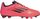 Këpucë futbolli Adidas F50 Club FxG IE0613, për bar të gjallë, portokalli me tê kuqe