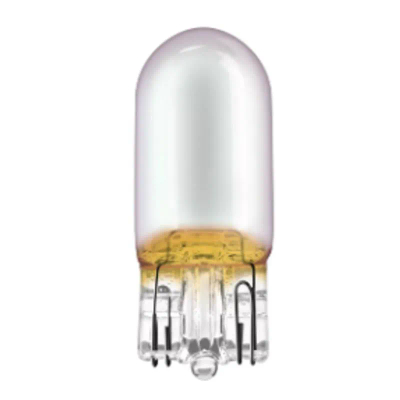 Lampa Diadem Chrome Wy5w