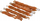 Shujtë për qen Petitto Chicken Wrapped Chopsticks, 500g, pule, pa gluten