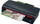 Laminues GBC Laminator 240, deri A4, 75 125 mikron, i zi e kuqe