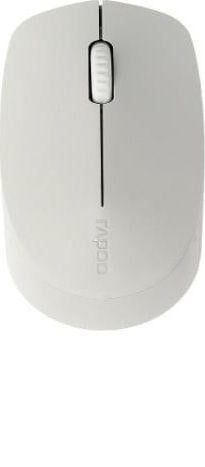 Maus Rapoo M100, wireless, Bluetooth, i hirt