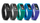 Byzylyk Garmin Vivofit fitness