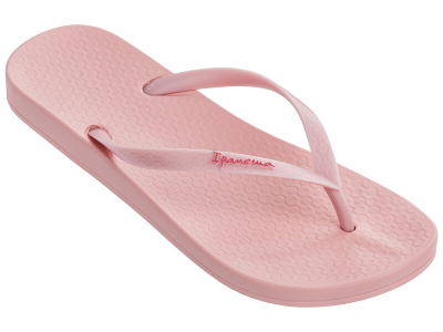 Papuçe Ipanema 82591-22460, rozë