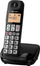 Telefon Panasonic KX-TGE110PDB, i zi