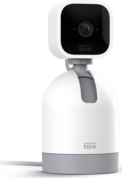 Kamerë sigurie Blink B09N6P1555, IP për brenda, Full HD 1080p, e bardhë