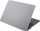Mbrojtëse laptopi Laut Huex Ice, për MacBook Air 15" 2023, polikarbonat, transparente