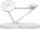 Karikues wireless Tech-Protect QI15W-A41 3n1, MagSafe, 15W, i bardhë
