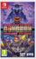 Videolojë Enter-Exit the Gungeon (SWITCH)