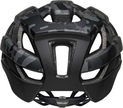 Helmeta çiklisti Bell Falcon XR MIPS, L 58-62 cm, gri mat