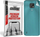 Folie mbrojtëse e pasme GrizzGlass për Motorola Moto E7, fleksibël, transparente