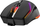 Maus gaming Rampage Vortex M1, wireless, 4800 DPI, i zi