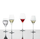 Set gota vere Schott Zwiesel Finesse, 660 ml, 6 copë, transparente
