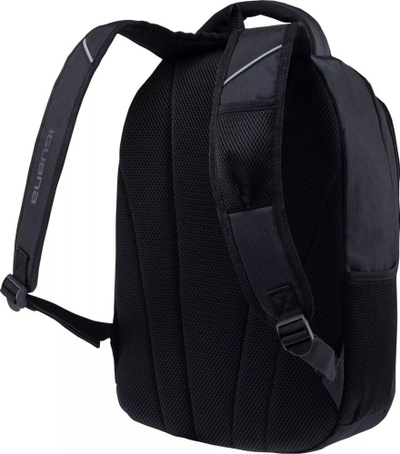Ранец Iguana Mister Backpack 92800657317, за лаптоп, материјал Rip Stop