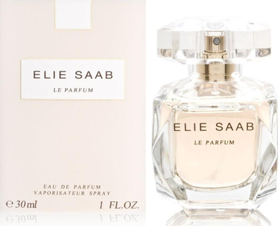 Парфем за жени Elie Saab Le Parfum, EDP, 30ml