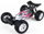 Makinë me telekomandë VRX Racing (VRX / RH1031), shumëngjyrëshe