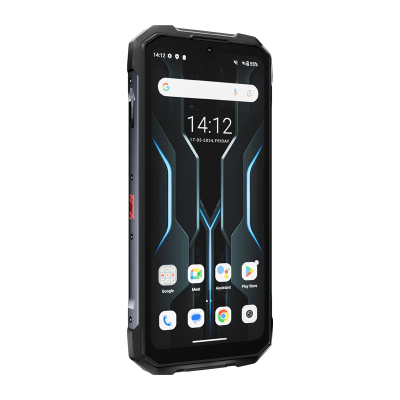 Telefoni HOTWAV Hyper 7 Pro, 6.6" FHD+ 120Hz, 36GB RAM 256GB, 5G, i zi