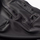 Legginsa sportive IQ Cross The Line Nukia 3/4, për vrap, me xhep, të zeza