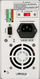 Furnizim laboratorik programues Uni-T UDP6721, 0-60V, 8A, 180W