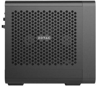 Kompjuter desktop Zotac ZBOX MAGNUS ONE EU275070C, Intel Core Ultra 7, RTX 5070, 1TB SSD, i zi