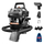 Pastrues tapetesh Bissell Spotclean Hydro Pro 3700N, kompakt, për njolla të vështira