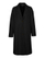 Pallto Vero Moda VMFORTUNELYON 10278713, e zezë