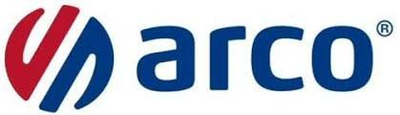 Valvul këndore dekorative Arco Conekta, 1/2"-1/2"-3/4", krom