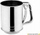 Sitë mielli Vinzer, 12.5cm, mban gati 850g, çelik inox