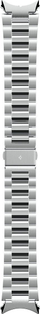 Rrip ore Spigen Modern Fit 316L për Samsung Galaxy Watch6 44mm, çelik inoksi, argjend