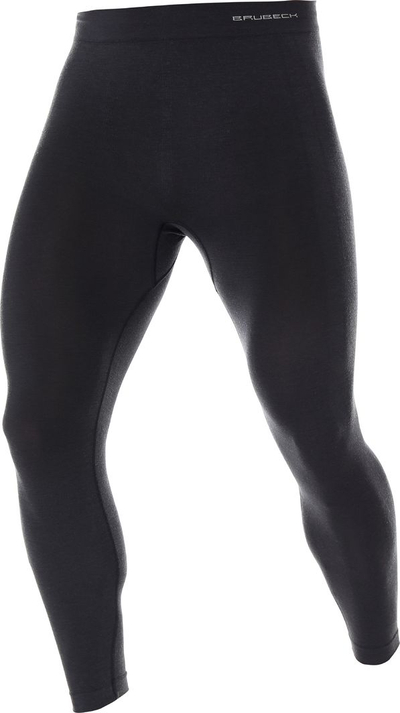 Gete për meshkuj Brubeck Comfort, L, të zeza