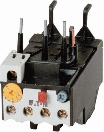 Rele termike Eaton ZB32-1,6, 1.6A, mbrojtje mbingarkese motori