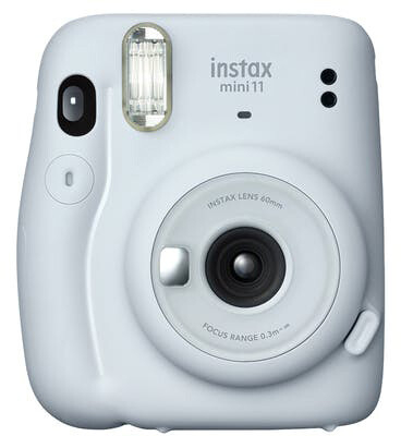 Kamerë INSTAX MINI 11, bardhë