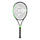 Рекет за тенис Dunlop Tristorm Elite 270 2023, 270g, L1, црно зелена