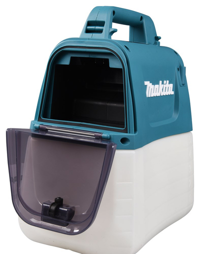 Pompë spërkatëse kopshti Makita US053D, pa kabllo, depozitë 5L, pa bateri