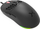 Maus gaming Krux Galacta KRX0084, RGB, me kabllo, i zi