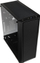 Kuti PC Raijintek Ponos MS, mid tower, ATX E-ATX, e zezë