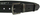Rrip për pantallona Penny Belts 9-1-60, i zi, 90 cm