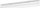 LED светилка Philips Projectline Batten 8718696169421, 24W, IP65, природна бела светлина