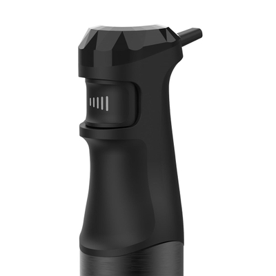 Blender dore Black+Decker BXHBA1501E, 1500W, inox, i bardhë