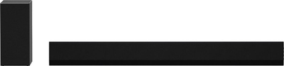 Soundbar LG DGX.DDEULLK, 3.1 kanale, Dolby Atmos, i zi