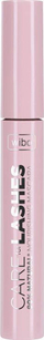 Maskarë qerpikësh Wibo Care for Lashes, ushqyese, 8g, e zezë