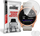 Xham mbrojtës GrizzGlass Hybrid për Garmin Fenix 7S, set 2 copë, transparent