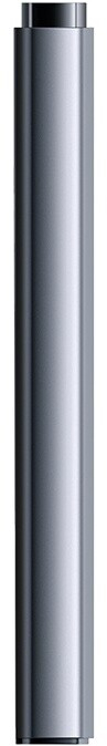 Karikues Baseus GAN5 Pro, USB-A, USB-C, 65W, i hirtë